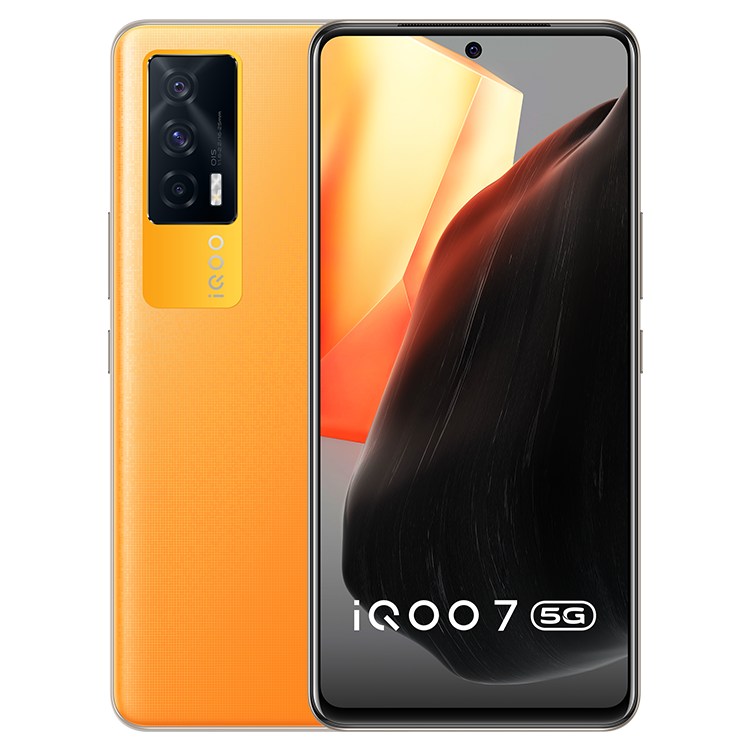 iqoo 14 pro max series 7