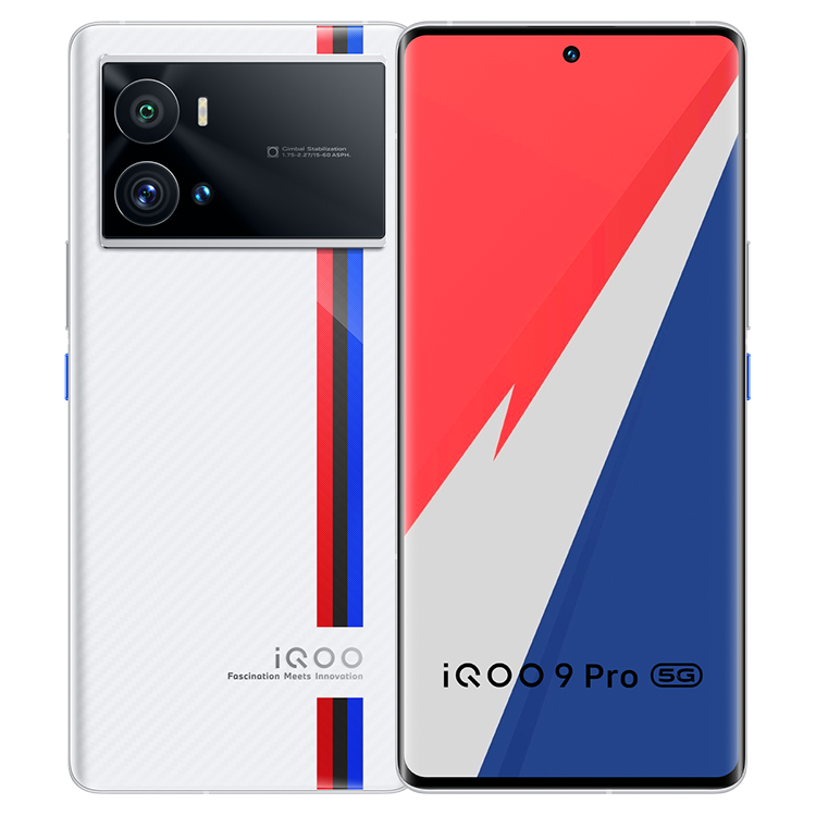 Iqoo 9 Pro Launched Iqoo India Estore 4618