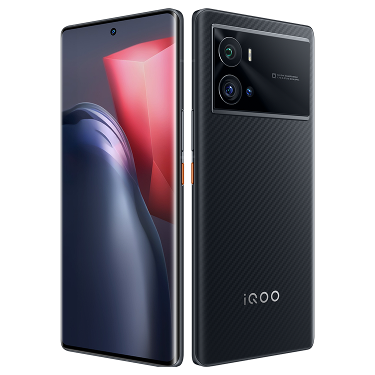 Iqoo 9 Pro Launched Iqoo India Estore 1324