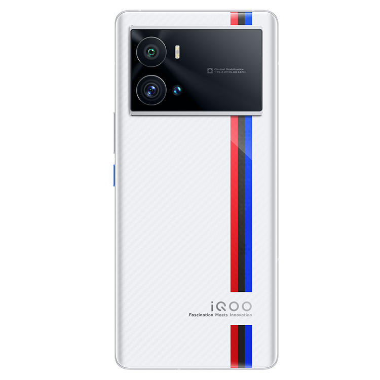 iQOO 9 Pro Launched - iQOO India Estore