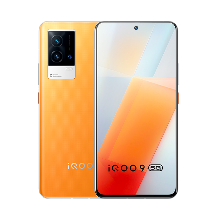 iQOO 9 Launched - iQOO India Estore
