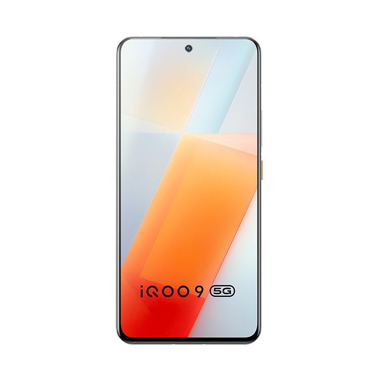 iQOO 9 Launched - iQOO India Estore
