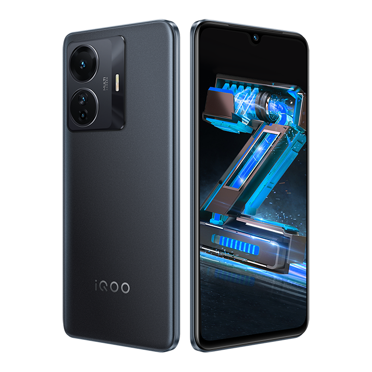 Iqoo Z6 Pro 5g Launched Iqoo India Estore
