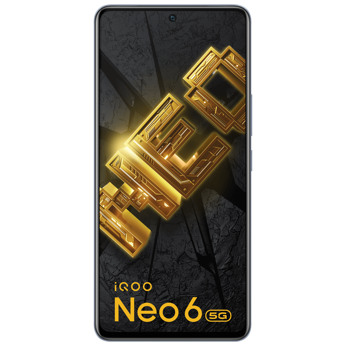 iQOO Neo 6 Launched - iQOO India Estore