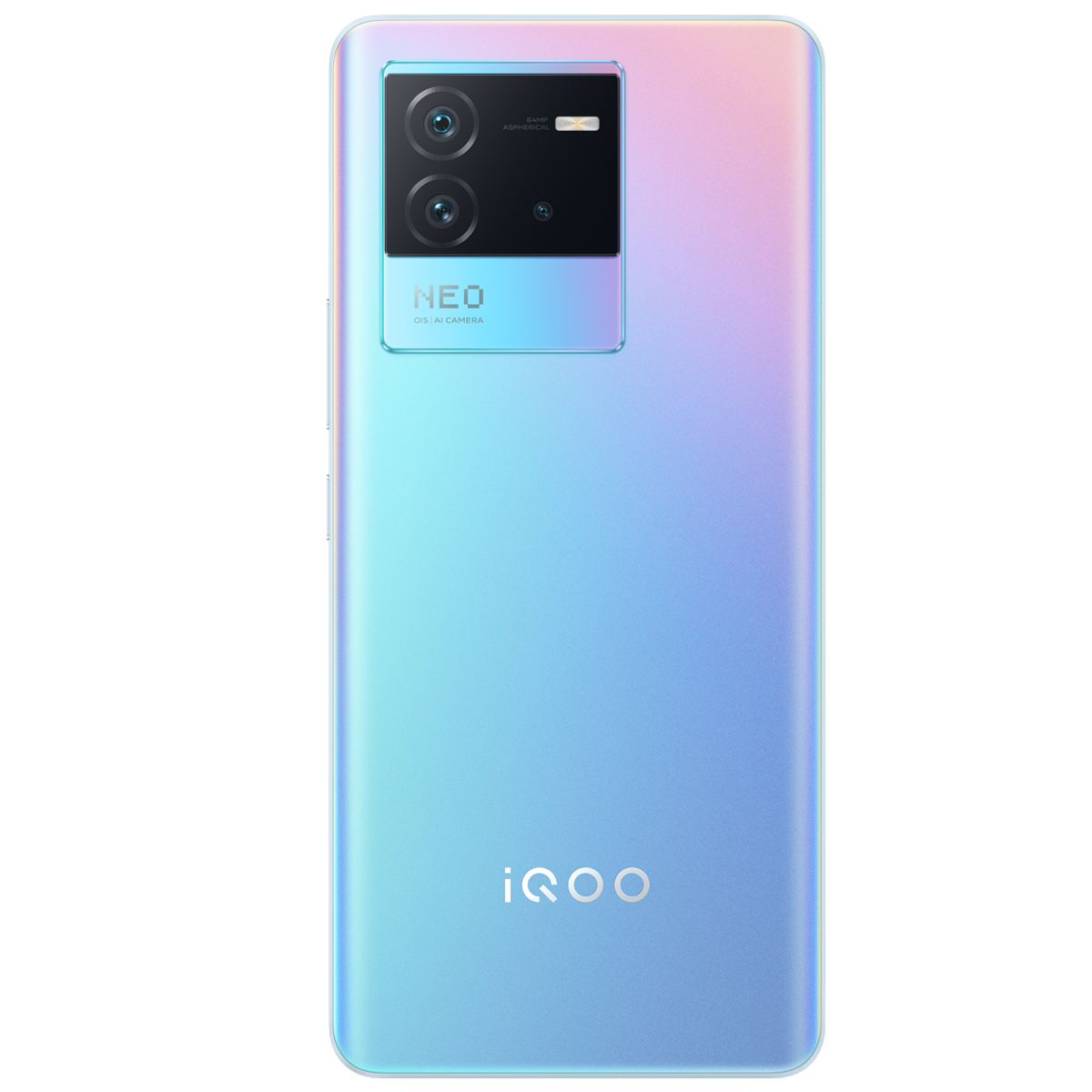 iQOO Neo 6 Launched iQOO India Estore