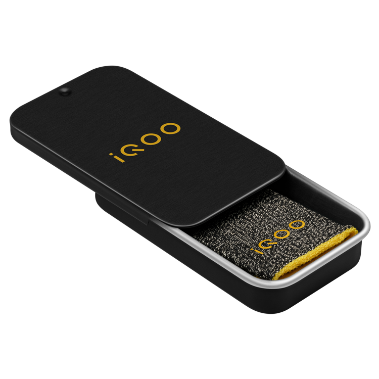 iQOO Game Finger Sleeves iQOO India